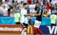 Mbappe Rebut Puncak Top Skor Piala Dunia 2026, Messi Tersusul dalam Duel Sepatu Emas
