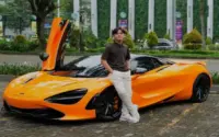 McLaren 720S Milik Andra ST Terbelah Dua di Sukoharjo, Harga Fantastis dan Teknologi Supercar Terungkap