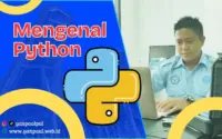 Mengenal Python: Dari Komedi hingga Ancaman Lingkungan