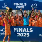 Minerva Academy Rekor Ganda: Kemenangan Legendaris di Gothia Cup 2026, Kalahkan Lillestrom SK dan RS Sports Yellow