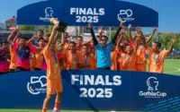 Minerva Academy Rekor Ganda: Kemenangan Legendaris di Gothia Cup 2026, Kalahkan Lillestrom SK dan RS Sports Yellow