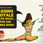Misteri ‘Casino Royale’ 1967: Dari Joanna Pettet hingga Warisan James Bond yang Tak Terduga