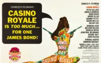 Misteri 'Casino Royale' 1967: Dari Joanna Pettet hingga Warisan James Bond yang Tak Terduga