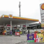Misteri “Shell” dari Bahan Bakar hingga Kasus Kejahatan dan Dunia Cyberpunk