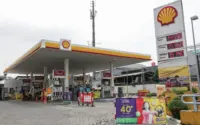 Misteri "Shell" dari Bahan Bakar hingga Kasus Kejahatan dan Dunia Cyberpunk