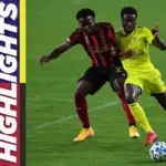 MLS Guncang Dunia: Dari Pertandingan Nashville vs Atlanta United hingga Pencarian Pengganti Don Garber