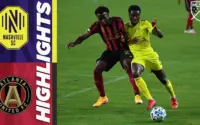 MLS Guncang Dunia: Dari Pertandingan Nashville vs Atlanta United hingga Pencarian Pengganti Don Garber