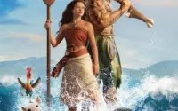 Moana Live-Action: Dari Kemewahan Layar Lebar hingga Kegagalan Box Office, Apa Dampaknya Bagi Disney?