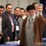 Mojtaba Khamenei Janji Balas Dendam Ayahnya, Iran Siapkan Langkah Konfrontasi Baru terhadap AS‑Israel