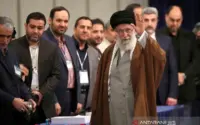 Mojtaba Khamenei Janji Balas Dendam Ayahnya, Iran Siapkan Langkah Konfrontasi Baru terhadap AS‑Israel