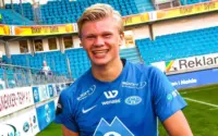 Molde FK Jadi Pusat Talenta Global: Dari Haaland hingga Bintang Afrika Selatan