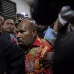 Momen Mengejutkan: Dari Penangkapan Gubernur Nevada hingga Skandal Selebriti di Indonesia