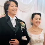 Moon Geun Young Umumkan Pernikahan dengan Jung Pyeong