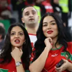 MOROCCO TERHEMAT: Cedera Saibari, Ounahi & Rahimi Bawa Atlas Lions ke Perempat Final World Cup 2026