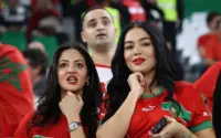 MOROCCO TERHEMAT: Cedera Saibari, Ounahi & Rahimi Bawa Atlas Lions ke Perempat Final World Cup 2026