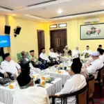 Muktamar ke-35 NU Digelar di Pondok Pesantren Tambakberas Jombang, 27‑31 Agustus 2026: Keputusan, Kebijakan Khusus, dan Waspada Hoaks