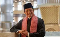 Nasaruddin Umar Siap Genggam Kepemimpinan PBNU, Gelar Konferensi Imam Besar Dunia, dan Dorong Gerakan Nasional Kiblat 2026