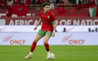 Neil El Aynaoui Bersinar, Morocco Hancurkan Canada 3-0 di Bab 16 Piala Dunia 2026