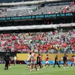 Neil El Aynaoui: Pilar Tengah Atlas Lions di Panggung Dunia, Dari Gillette Stadium hingga Warisan Sepakbola Maroko