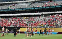 Neil El Aynaoui: Pilar Tengah Atlas Lions di Panggung Dunia, Dari Gillette Stadium hingga Warisan Sepakbola Maroko