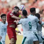 Nico Elvedi Bantu Swiss Raih Empat Besar Dunia 2026 Usai Drama Penalty Lawan Kolombia