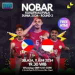 Nobar Final Piala Dunia 2026: Dari Jambi ke Depok, Ratusan Ribu Warga Bersatu Sambut Kemenangan Spanyol