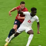 Noni Madueke Siap Jadi Algojo Penalti Inggris di Piala Dunia 2026 setelah Drama DR Congo