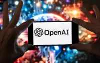 OpenAI Luncurkan GPT‑Live: Suara AI Lebih Natural, Sementara Chief Futurist Mengundurkan Diri Setelah 9 Tahun