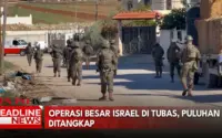 Operasi Antikorupsi Besar Irak: Puluhan Pejabat Tinggi Ditangkap, Aset Mewah Disita