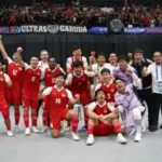 Optimisme Tinggi Garuda: Target Juara Piala AFF 2026 dengan Persiapan Terpadu di Bali
