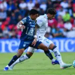 Pachuca vs Querétaro: Kemenangan Menarik Querétaro di Stadion Hidalgo