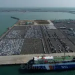 Patimban Jadi Magnet Investasi: Terminal Kontainer Baru dan Rencana Pengembangan Kawasan Industri Rebana