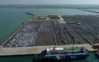 Patimban Jadi Magnet Investasi: Terminal Kontainer Baru dan Rencana Pengembangan Kawasan Industri Rebana