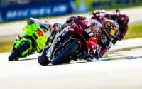 Pedro Acosta, Pebalap Muda yang Menggemparkan Dunia MotoGP