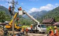 Pemadaman Listrik Bergilir di Kalimantan: Tantangan, Dampak Ekonomi, dan Upaya Pemulihan hingga September 2026