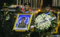 Pembunuhan Prajurit TNI di Tangerang Selatan: Kasus yang Menghebohkan