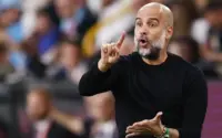 Pep Guardiola Kembali Dipertimbangkan Jadi Pelatih Timnas Inggris Pasca Kekalahan di Piala Dunia 2026