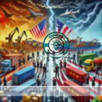 Perang Dagang antara Amerika Serikat dan Kanada Memanas, Dampaknya Dirasakan di Berbagai Sektor