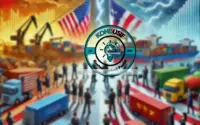 Perang Dagang antara Amerika Serikat dan Kanada Memanas, Dampaknya Dirasakan di Berbagai Sektor