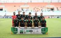 Persebaya Surabaya Siap Hadapi PSMS Medan di Piala Presiden 2026