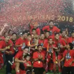 Persija Jakarta Optimalkan Skuad Utama di Piala Presiden 2026 Usai Penjadwalan Ulang TC Thailand