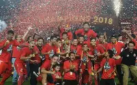 Persija Jakarta Optimalkan Skuad Utama di Piala Presiden 2026 Usai Penjadwalan Ulang TC Thailand