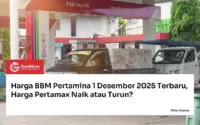 Pertamax Tetap Stabil di Tengah Penurunan Harga BBM Lain: Apa Penyebabnya?