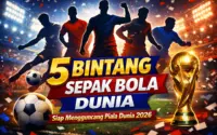Pildun 2026: Dari Doa Bupati Hingga Sorotan Global, Cerita Sepak Bola yang Mengguncang Tanah Indonesia