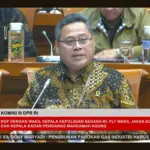 PKB Desak Panja DPR Buka Rapat Dengar Pendapat Ungkap Dugaan Pemerasan Mantan Jampidsus Febrie Adriansyah