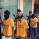 Polisi di Tanah Air Bergelut: Dari Tawuran Ormas hingga Tragedi Kecelakaan, Penegakan Hukum Diuji