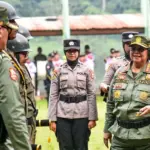 Polisi Negara Bagian Jadi Garda Terdepan: Dari Hutan Nigeria hingga Danau Loktak, Perang Melawan Perubahan Iklim Makin Memanas