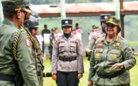 Polisi Negara Bagian Jadi Garda Terdepan: Dari Hutan Nigeria hingga Danau Loktak, Perang Melawan Perubahan Iklim Makin Memanas