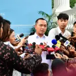 Prabowo Subianto: Kepuasan Publik Turun, Istana Fokus Kerja Nyata