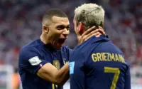 Prancis Hancurkan Swedia 3-0, Mbappe Bersinar dan Les Bleus Melaju ke Babak 16 Besar